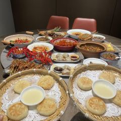 小李子兄弟虾客馆 여행 사진