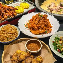 小资味(望江路店) User Photo