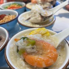 楚江子•龙继斑鱼庄(摩根店) User Photo