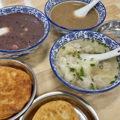 JUE WEI SHUI ZHU User Photo