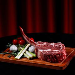 Char Bar & Grill User Photo