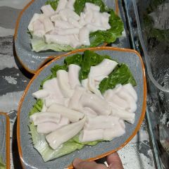 XIN SHI HUI User Photo