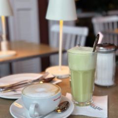 Cafe Glockenspiel張用戶圖片