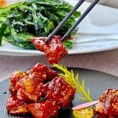 上海宴(白玉兰广场店) User Photo