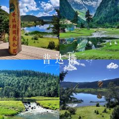 Yu Ni Yi Qi Fish Together Ecological Aquarium (Lugu Lake Branch) User Photo
