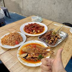 福记麻辣小龙虾(议台路店) User Photo