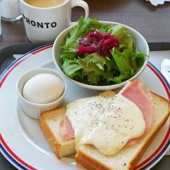 Caffe & Bar PRONTO JR Clement Inn Takamatsu張用戶圖片