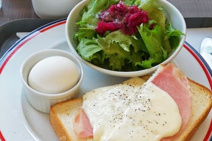 Caffe & Bar PRONTO JR Clement Inn Takamatsu