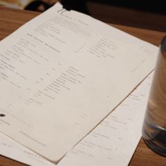 Toby's Estate Coffee Roasters User Photo