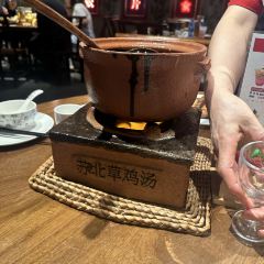 山芋腔苏北菜(盐城新弄里店) User Photo