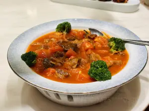 川上川菜馆(普罗理想国店)