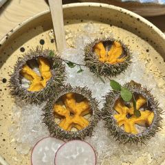 十秋精致料理(恒隆升级店) 여행 사진
