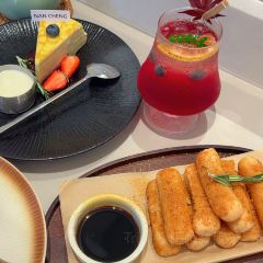 平潭岛·喃城落日咖啡民宿·餐厅 User Photo