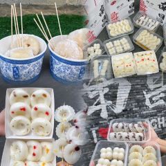 QI ZHI WEI LU ROU JUAN User Photo