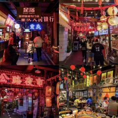 萍姐火锅·公路夜市(农科路店) User Photo