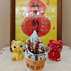 来福佛心墙打卡咖啡 User Photo