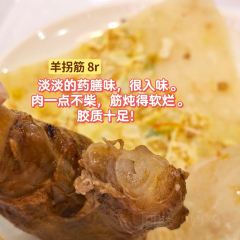 XI BEI YOU MIAN CUN ZHENG WU DA TING DIAN User Photo