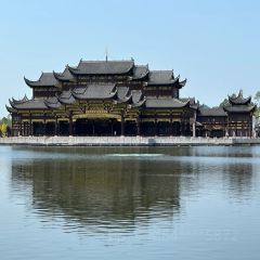 洪岩饭店(洪源路店) User Photo
