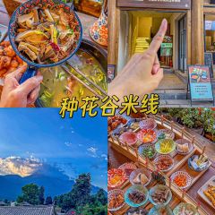 滇西公主·云南私房菜•雪山观景餐厅 User Photo