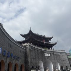 门溪山居(梅渚店) User Photo