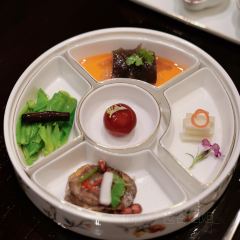 鹏阁丨精致粤菜 User Photo