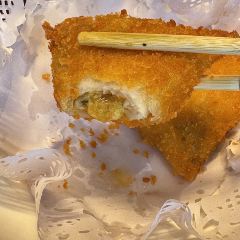 LINGSHANG ISLAND FOOD User Photo