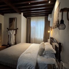 屋顶咖啡·日落甜茶·雪山花园 ·bistro User Photo