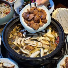 Shan jun wang  (baohai) 여행 사진