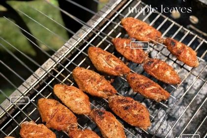 新联生态葡萄采摘园