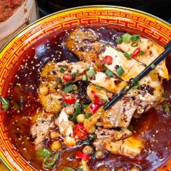 一品红养生汤煲(沙坪坝公园店) User Photo