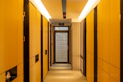 福厨餐厅(石板溪店)