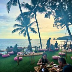 Cafe phuket view point User Photo