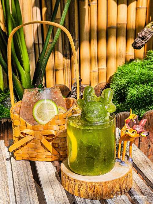 DearDeerGarden小鹿咖啡