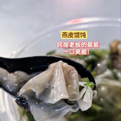 老崔烧饼 User Photo