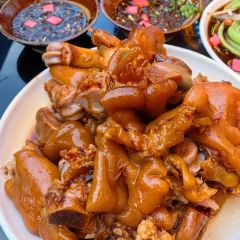 一烙鍋(友誼路店)張用戶圖片