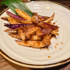 Weizhuoyin (dayuecheng) User Photo