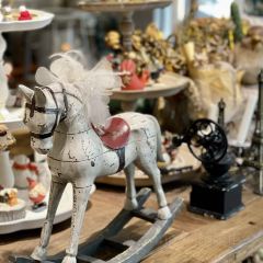 秀儿家の小确幸(万达店) 여행 사진