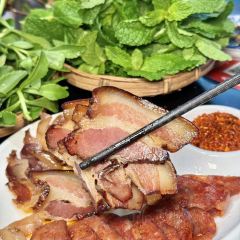 岳記興隆·青城臘排銅火鍋（街子直營店）張用戶圖片