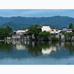 HUI SAN SHUO User Photo