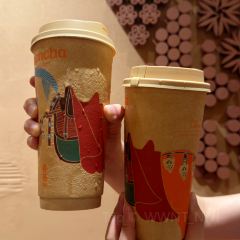 眷茶(大卫城10楼店) User Photo