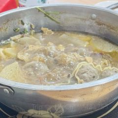 德记牛腩火锅(大马路店) User Photo
