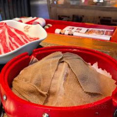 九庄火锅(婺源店) User Photo