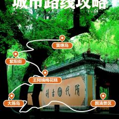 王阿姨梅花糕 User Photo