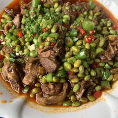 渔家小院(新津店) User Photo