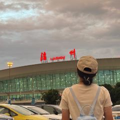 Luzhoubaigao User Photo