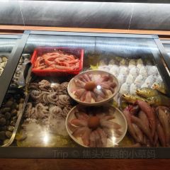老廣螺螄酒.生醃熟醉.台州小鮮（椒江東商務區店）張用戶圖片