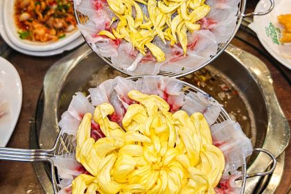 FULL Hainanese Chicken Rice