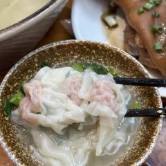 林妈过桥抄手(解放碑店) User Photo