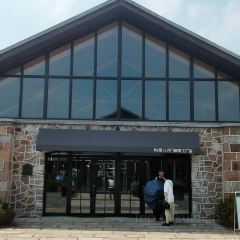 构想几何·咖啡工厂店(沈荡谷仓店) User Photo