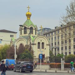 武漢風貌巴公邸飯店·巴公小酒館（黎黃陂路）張用戶圖片